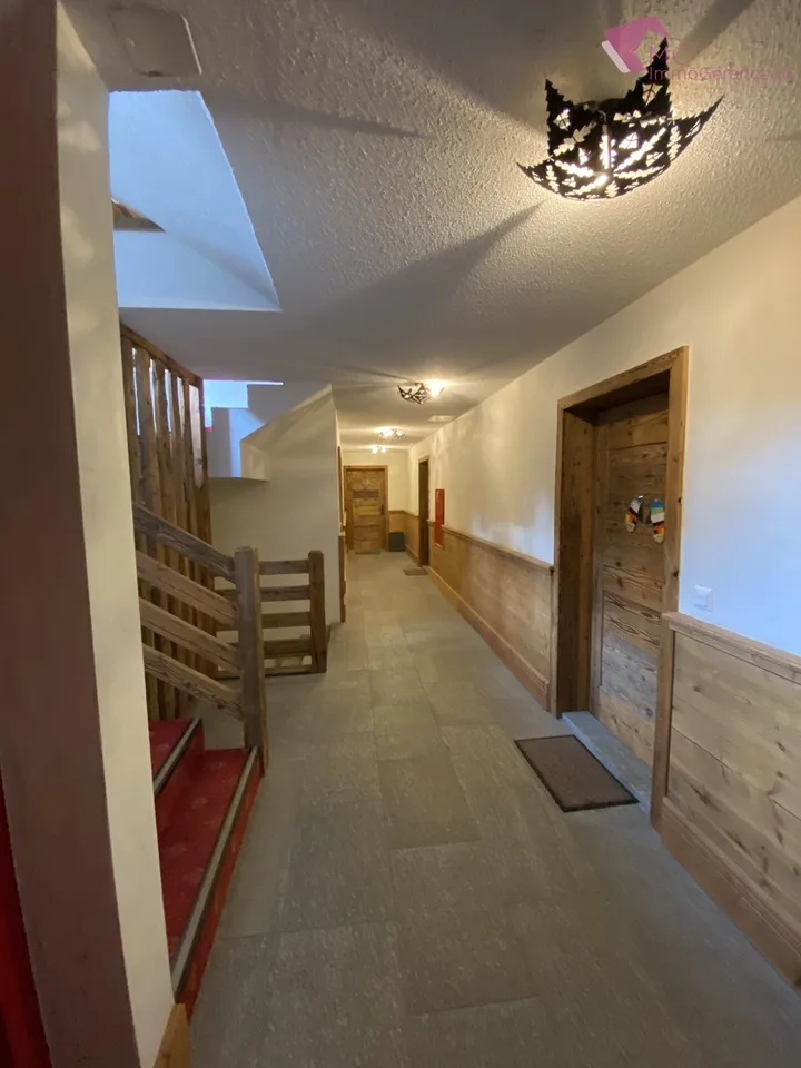 Ovronnaz - Wohnung mit 2.5 Zimmern und Charme – Foto 12 von 13