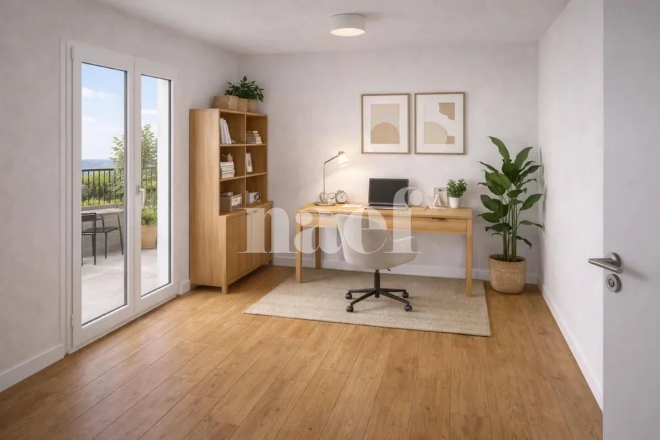 NEUF - Appartements de 2,5 pièces à louer à Autigny !