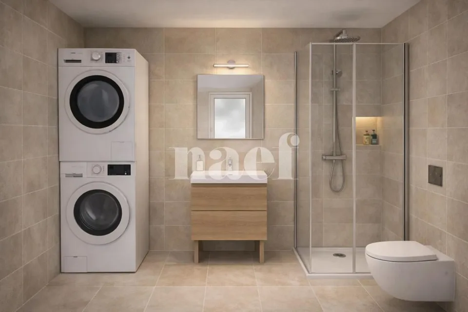 NEUF - Appartements de 2,5 pièces à louer à Autigny !