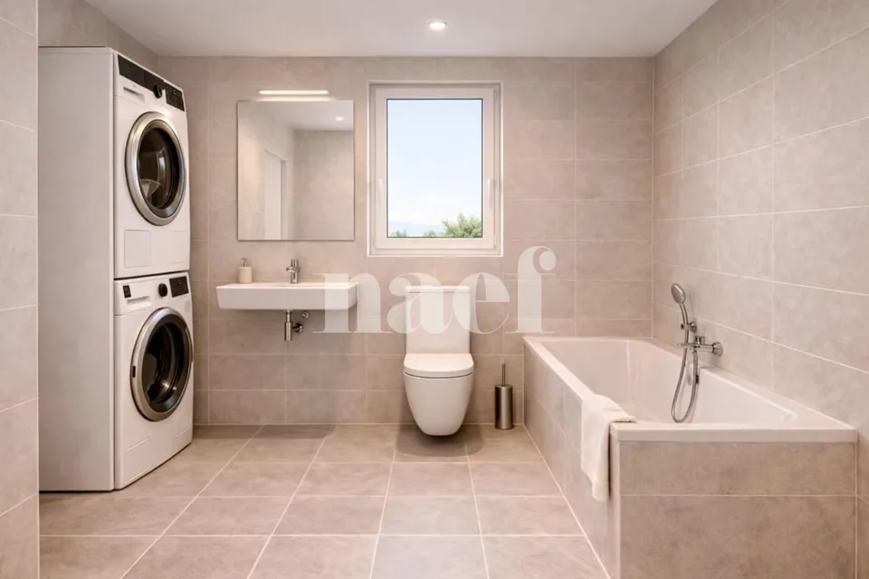 NEUF - Appartements de 3,5 pièces à louer à Autigny !