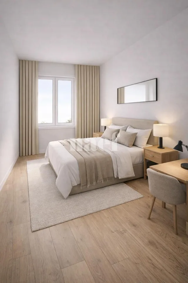 NEUF - Appartements de 3,5 pièces à louer à Autigny !