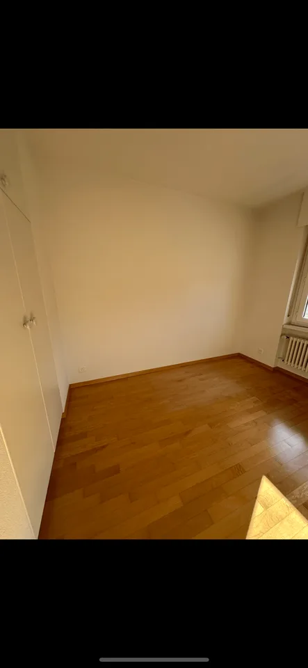 WG-Zimmer in Altdorf UR