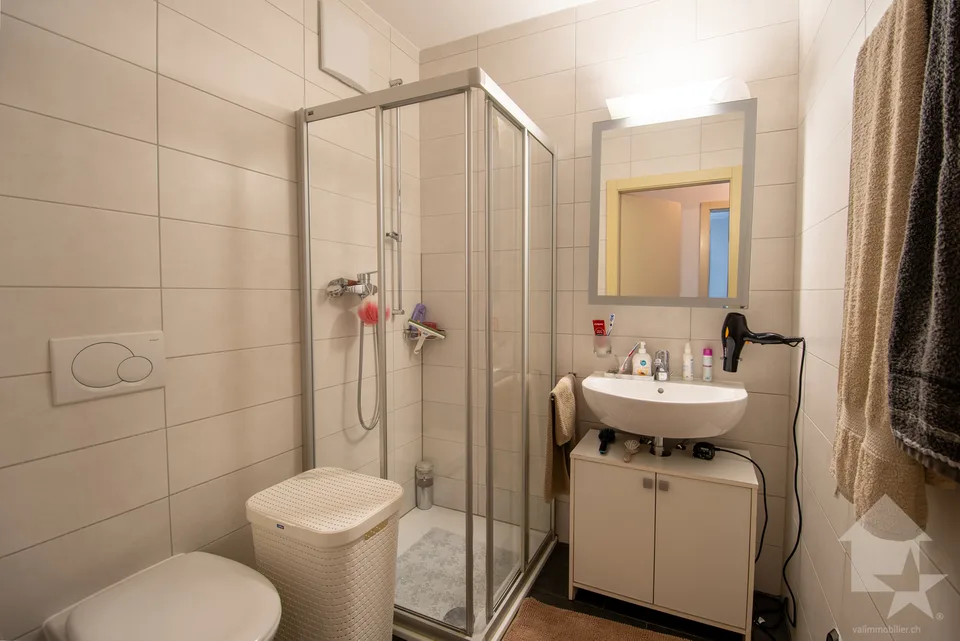 Spacieux appartement de 120 m² habitable de 4.5 pièces – Foto 11 von 13