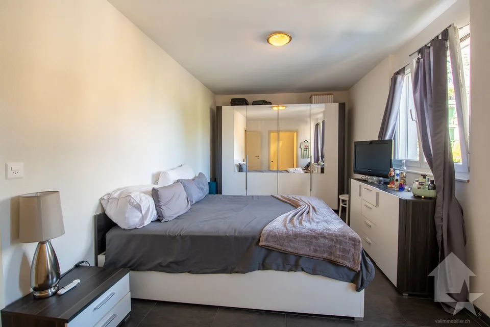 Spacieux appartement de 120 m² habitable de 4.5 pièces – Foto 13 von 13