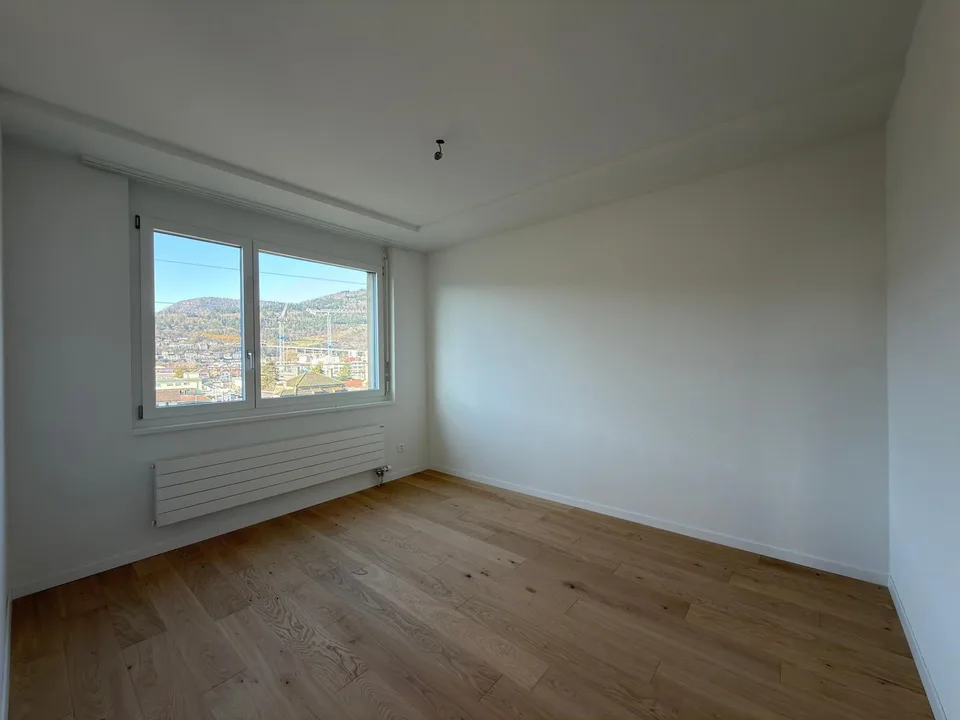 Wohnung mit 3 Zimmern am Mettlenweg 11, Biel