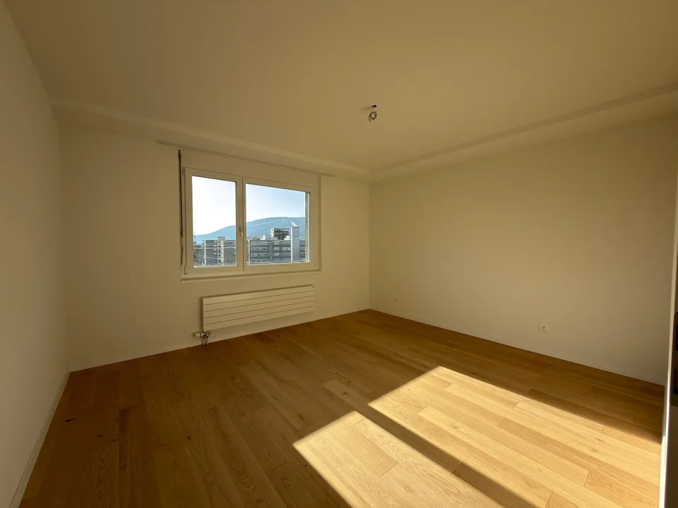 Wohnung mit 3 Zimmern am Mettlenweg 11, Biel