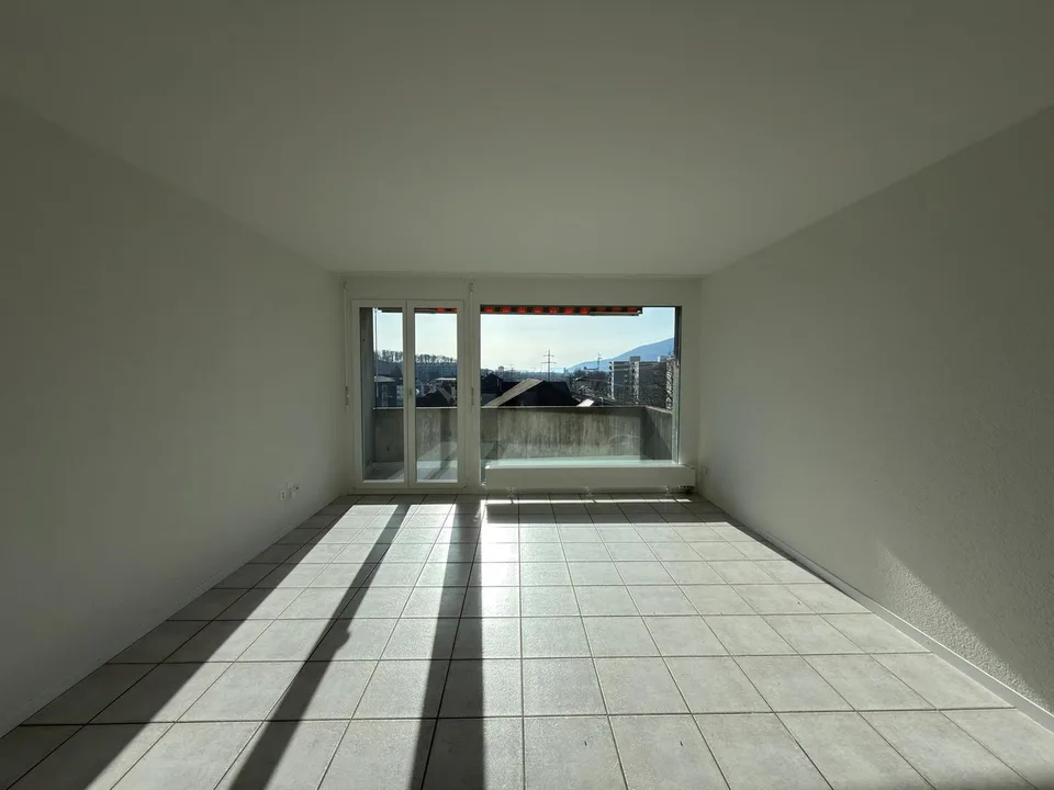 Wohnung mit 3 Zimmern am Mettlenweg 11, Biel