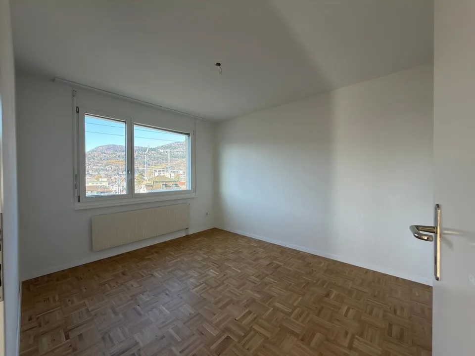Wohnung mit 3 Zimmern am Mettlenweg 11, Biel