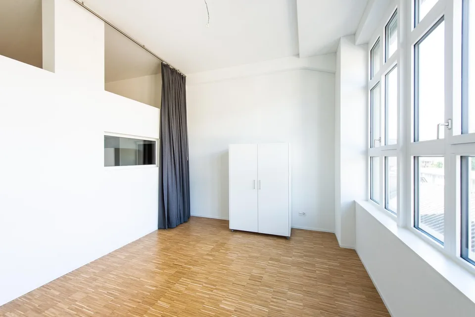 1.5 Zimmerwohnung in Weisslingen