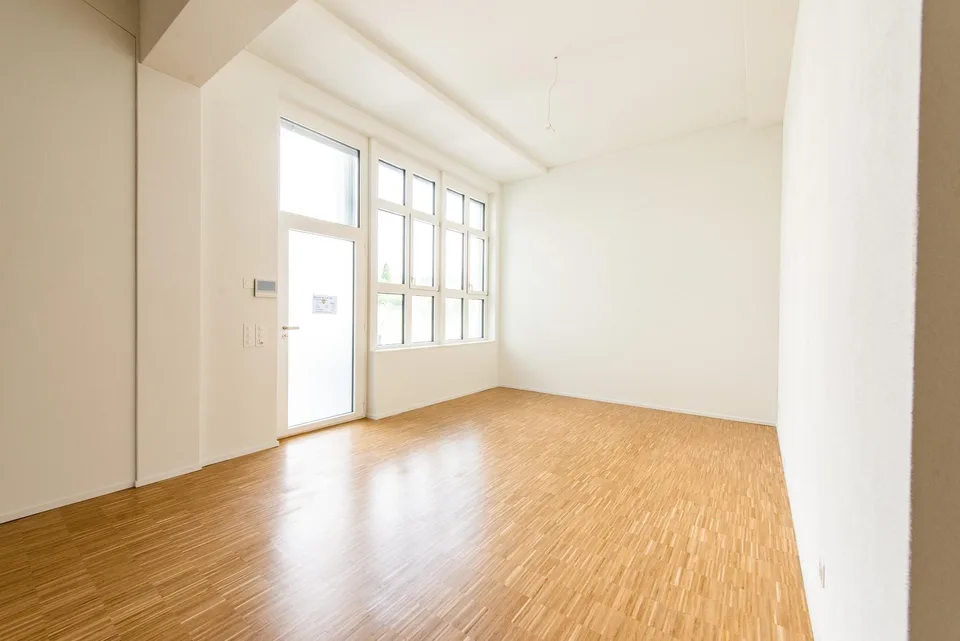 1.5 Zimmerwohnung in Weisslingen