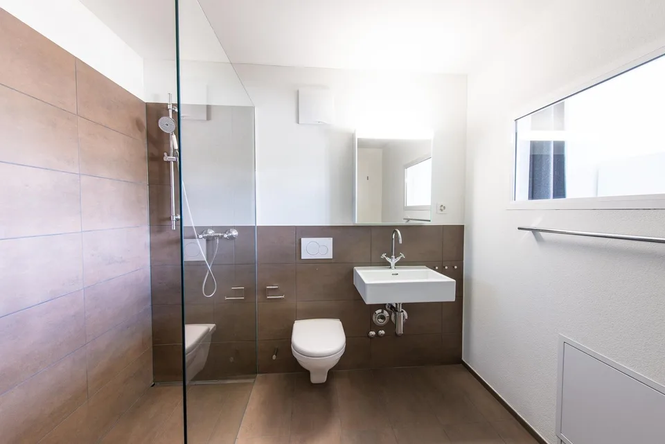 1.5 Zimmerwohnung in Weisslingen