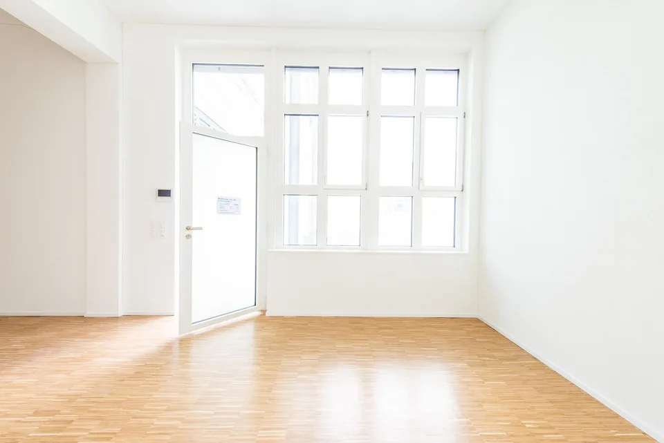 1.5 Zimmerwohnung in Weisslingen