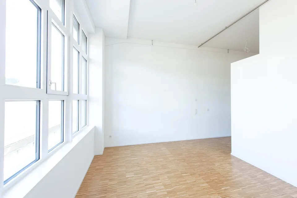 1.5 Zimmerwohnung in Weisslingen