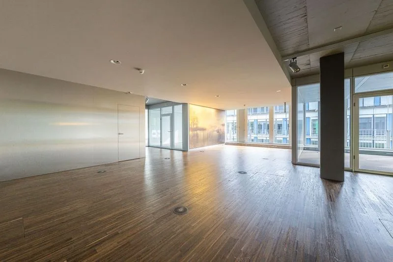 Attraktive Büroflächen im D4 Business Village Luzern – Foto 11 von 18