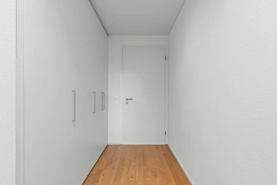 Residenz Alla Rocca - App. 1 Erdgeschoss - 3.5 Zimmer – Foto 8 von 15