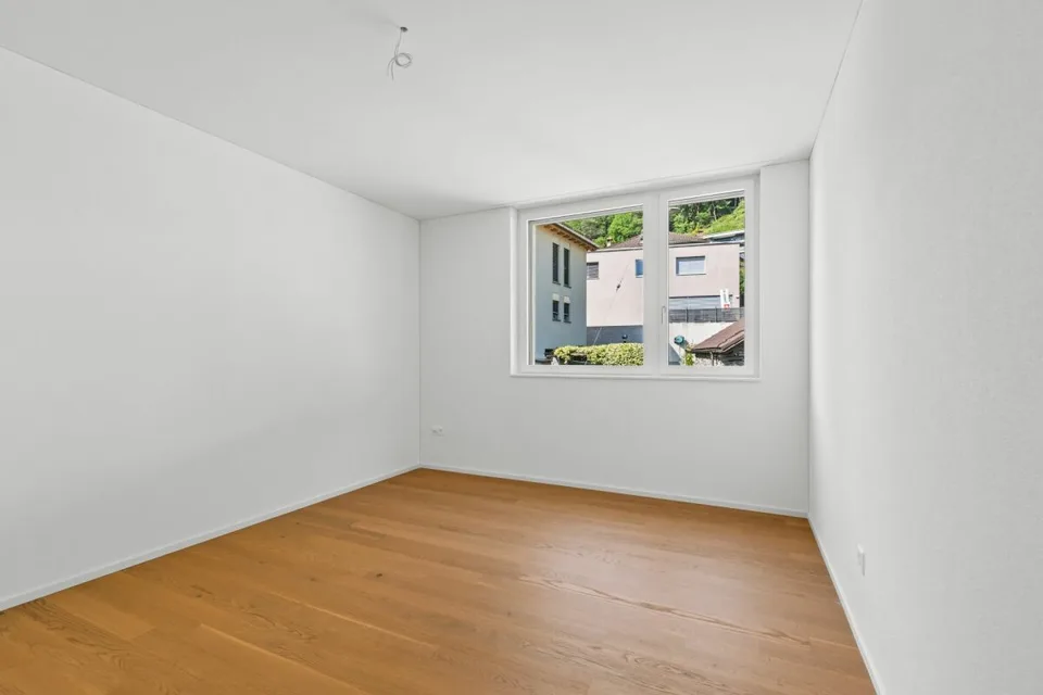 Residenz Alla Rocca - App. 1 Erdgeschoss - 3.5 Zimmer – Foto 9 von 15