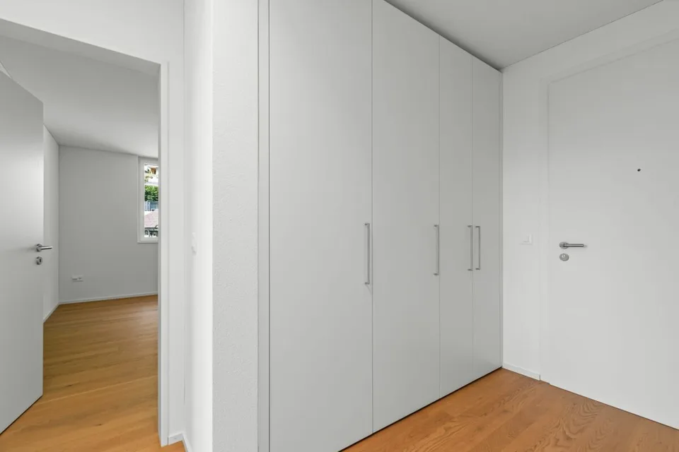 Residenz Alla Rocca - App. 1 Erdgeschoss - 3.5 Zimmer – Foto 7 von 15