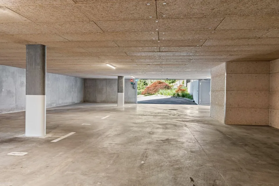 Résidence Alla Rocca - App. 6 au dernier étage - 3,5 pièces – photo 17 sur 17