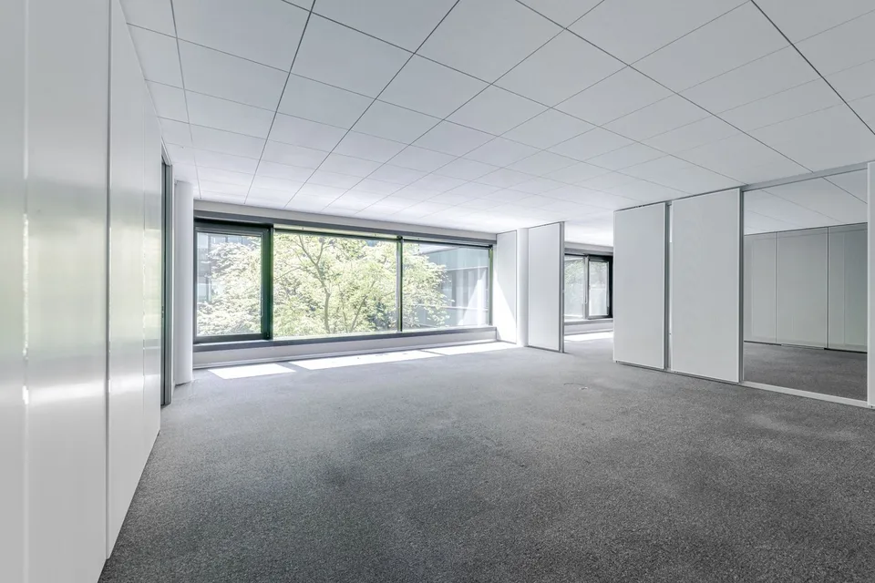 Spazi aziendali attraenti nel D4 Business Village Lucerna – foto 7 di 18