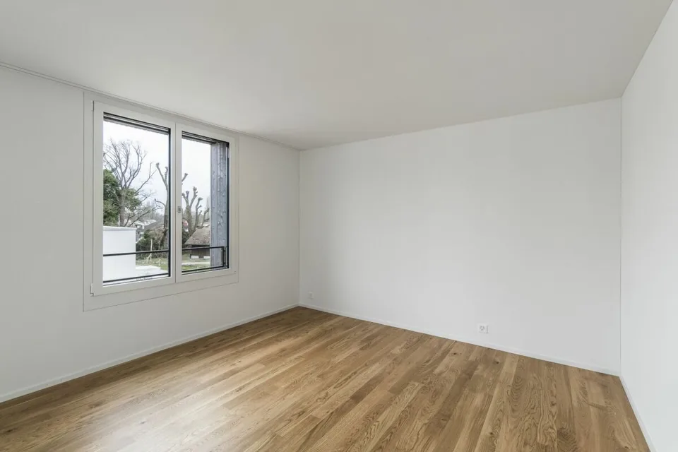 Modern 3.5 Zimmer Wohnung
