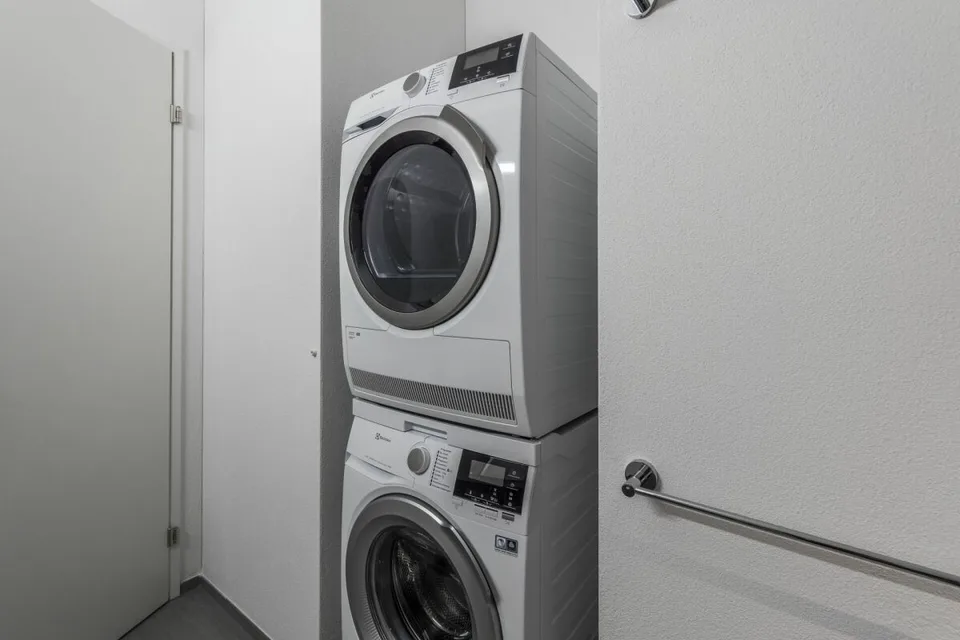 Modern 3.5 Zimmer Wohnung