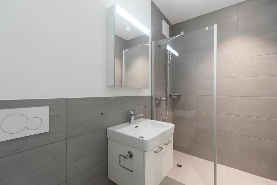Modern 3.5 Zimmer Wohnung