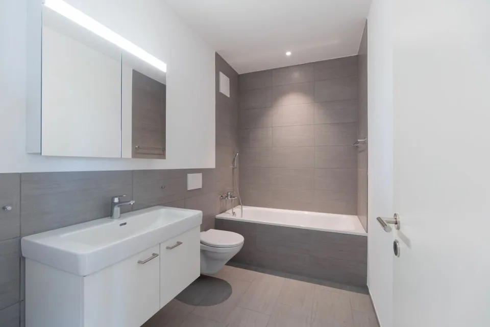 Modern 3.5 Zimmer Wohnung