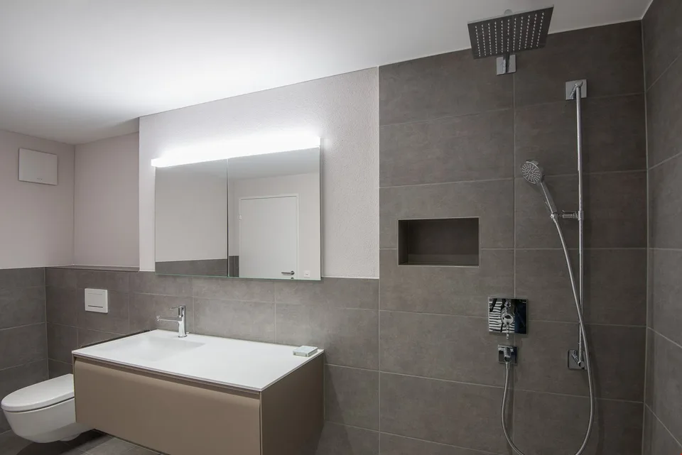 2.5-room apartment with premium services and air conditioning