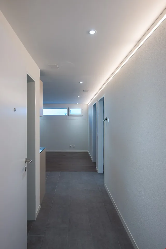 2.5-room apartment with premium services and air conditioning
