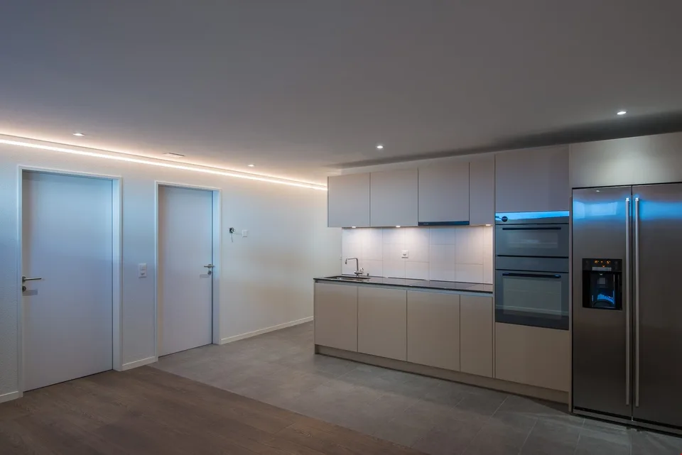 2.5-room apartment with premium services and air conditioning
