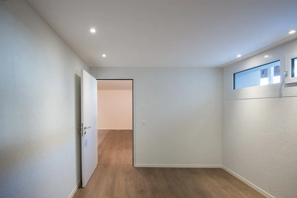 2.5-room apartment with premium services and air conditioning