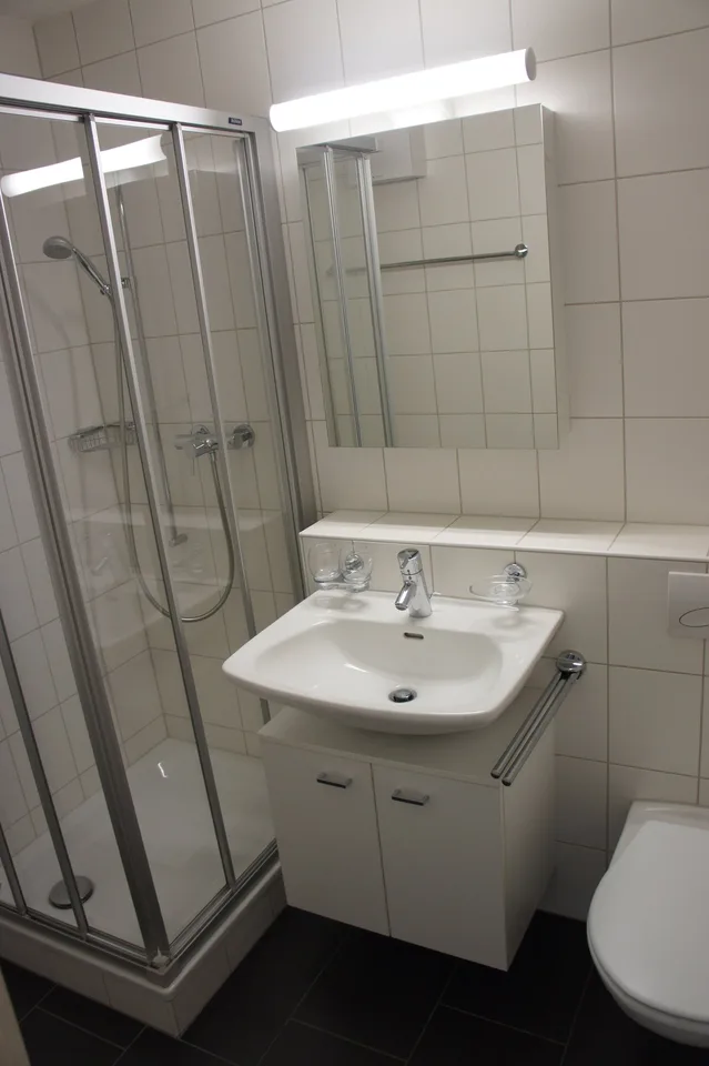 Ground floor apartment in Länggasse