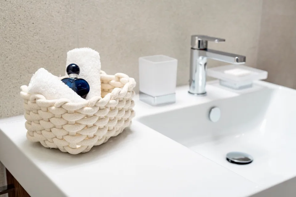 Studio Apartment möbiliert in Cham (Zug), Papieri-Areal