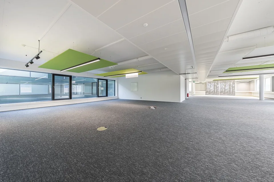 Attraktive Büroflächen im D4 Business Village Luzern – Foto 10 von 18