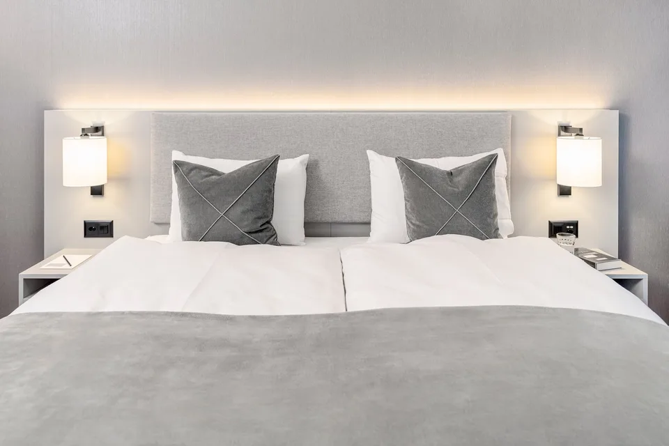 Studio Apartment Superior möbliert in Cham (Zug), Papieri-Areal