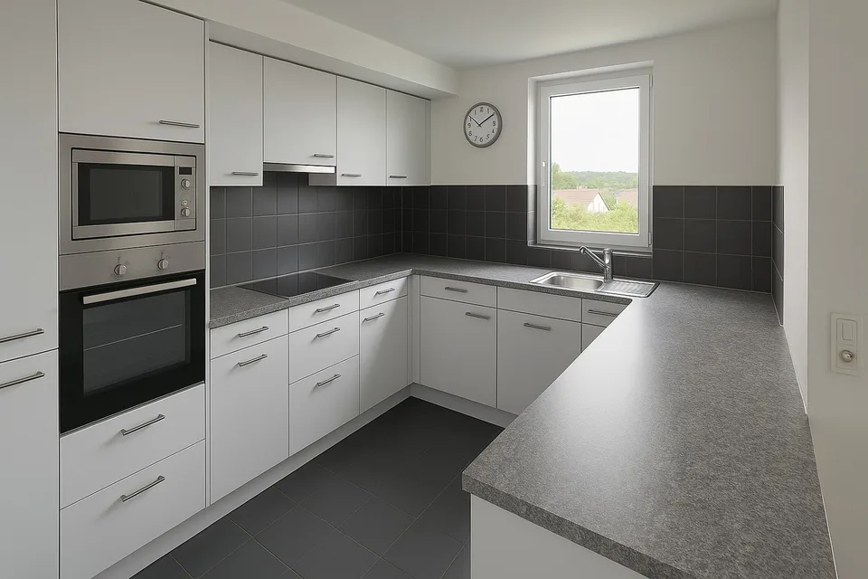 Familienwohnung in Nidau!