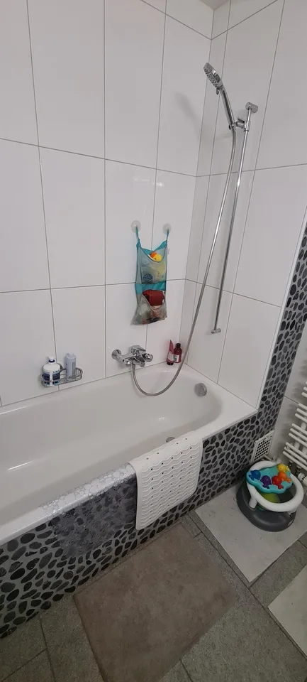 Familienwohnung in Nidau!