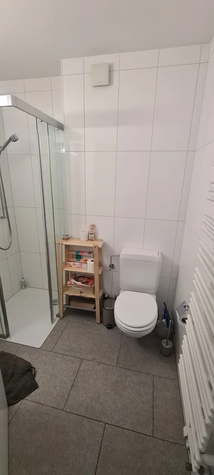 Familienwohnung in Nidau!