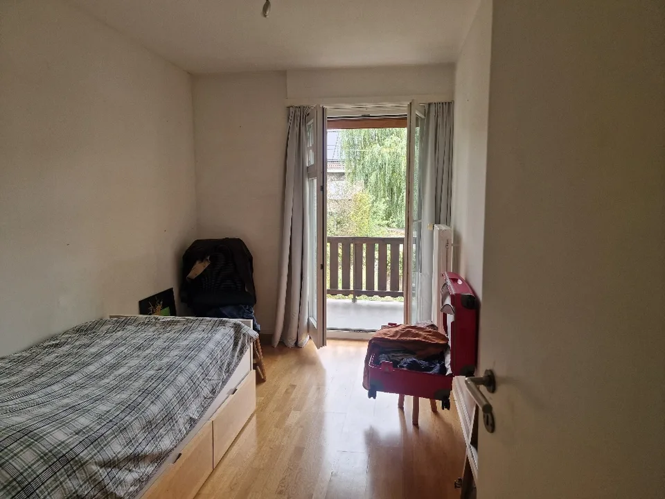 6-Zimmer-Einfamilienhaus mit grossem Garten im Neubadquartie