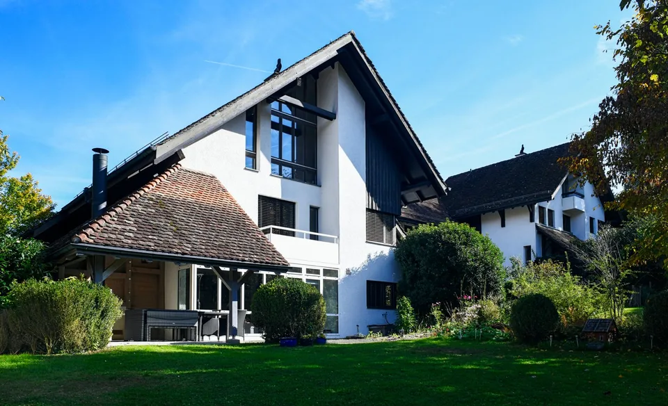 BEFRISTET MIETEN BIS 30.06.2027
