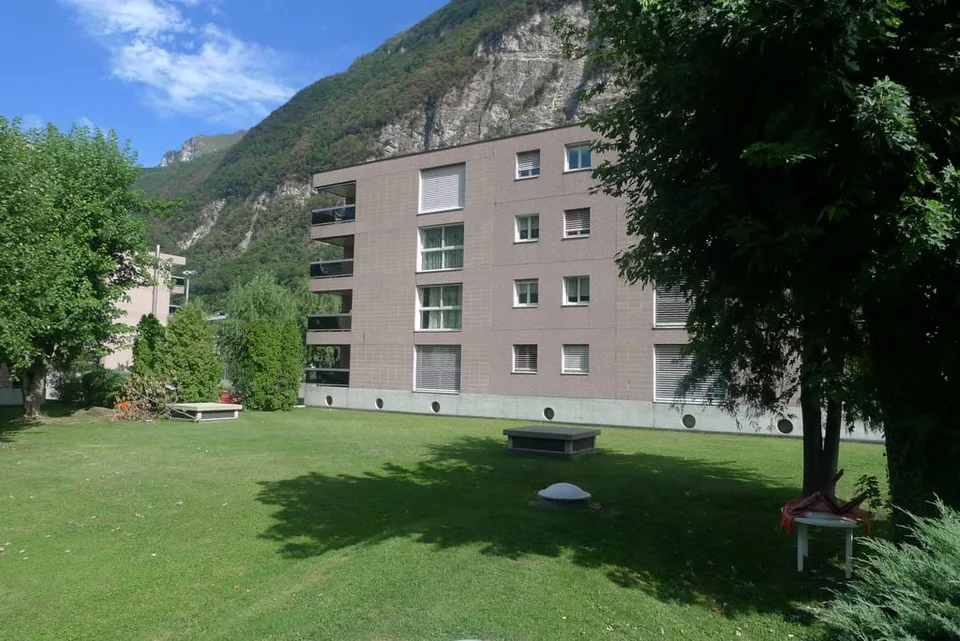 Co' de Lago