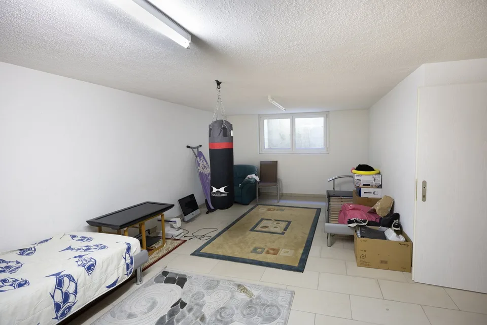 Ihr Familienzuhause in Hunzenschwil, ruhig und naturnah – Foto 12 von 16
