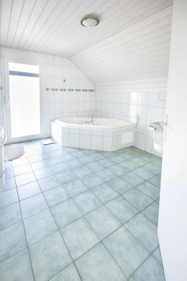 Ihr Familienzuhause in Hunzenschwil, ruhig und naturnah – Foto 8 von 16