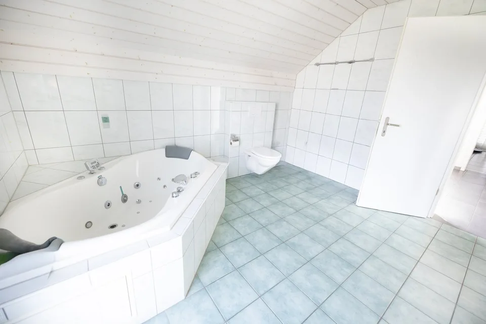Ihr Familienzuhause in Hunzenschwil, ruhig und naturnah – Foto 9 von 16
