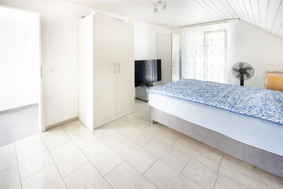 Ihr Familienzuhause in Hunzenschwil, ruhig und naturnah – Foto 10 von 16