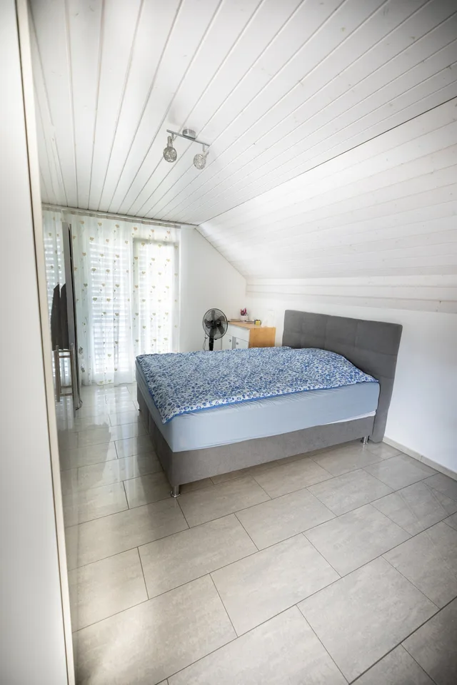 Ihr Familienzuhause in Hunzenschwil, ruhig und naturnah – Foto 11 von 16