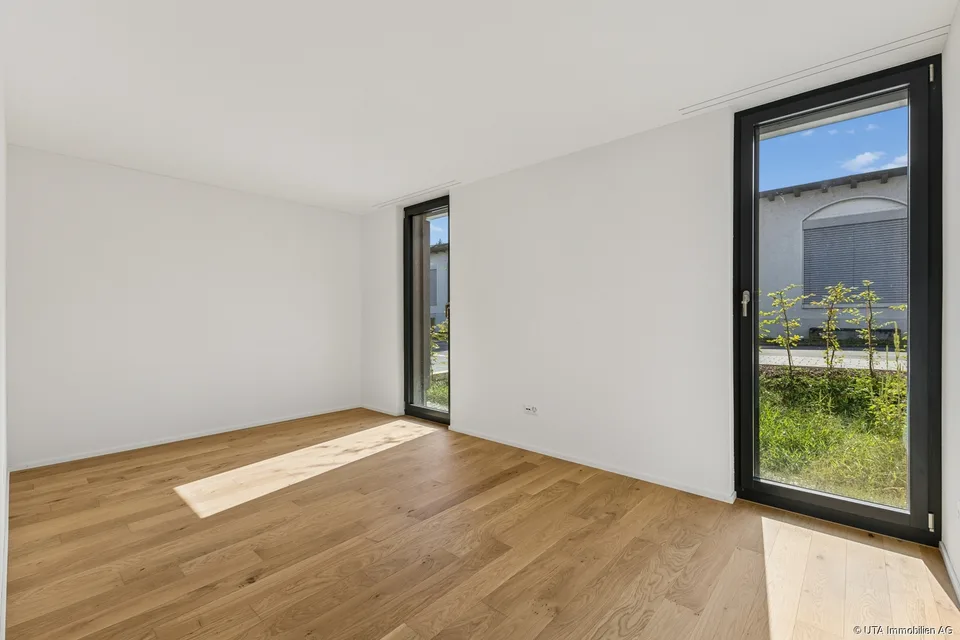 Appartamento nuovo di 4,5 locali di alta qualità con grande terrazza – foto 6 di 13