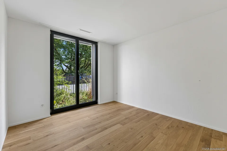 Appartamento nuovo di 4,5 locali di alta qualità con grande terrazza – foto 7 di 13