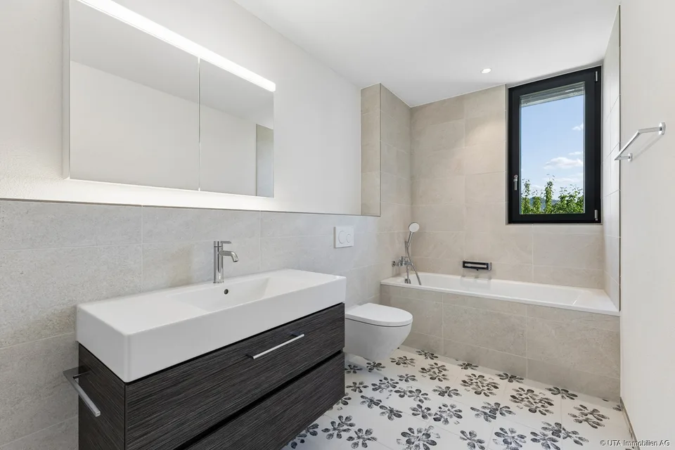 Appartamento nuovo di 4,5 locali di alta qualità con grande terrazza – foto 10 di 13