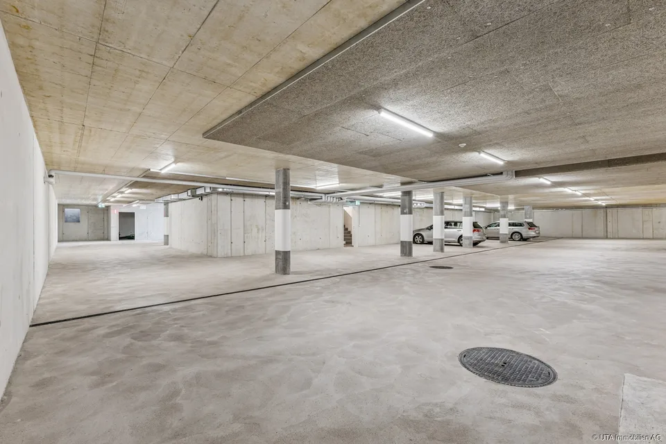 Appartamento nuovo di 4,5 locali di alta qualità con grande terrazza – foto 11 di 13